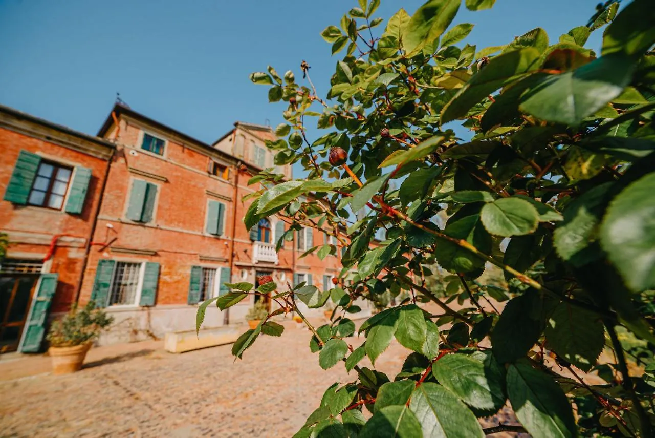 Tenuta Ca' Zen Taglio di Po 0*,