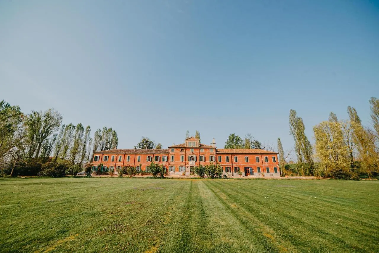 Tenuta Ca' Zen Taglio di Po