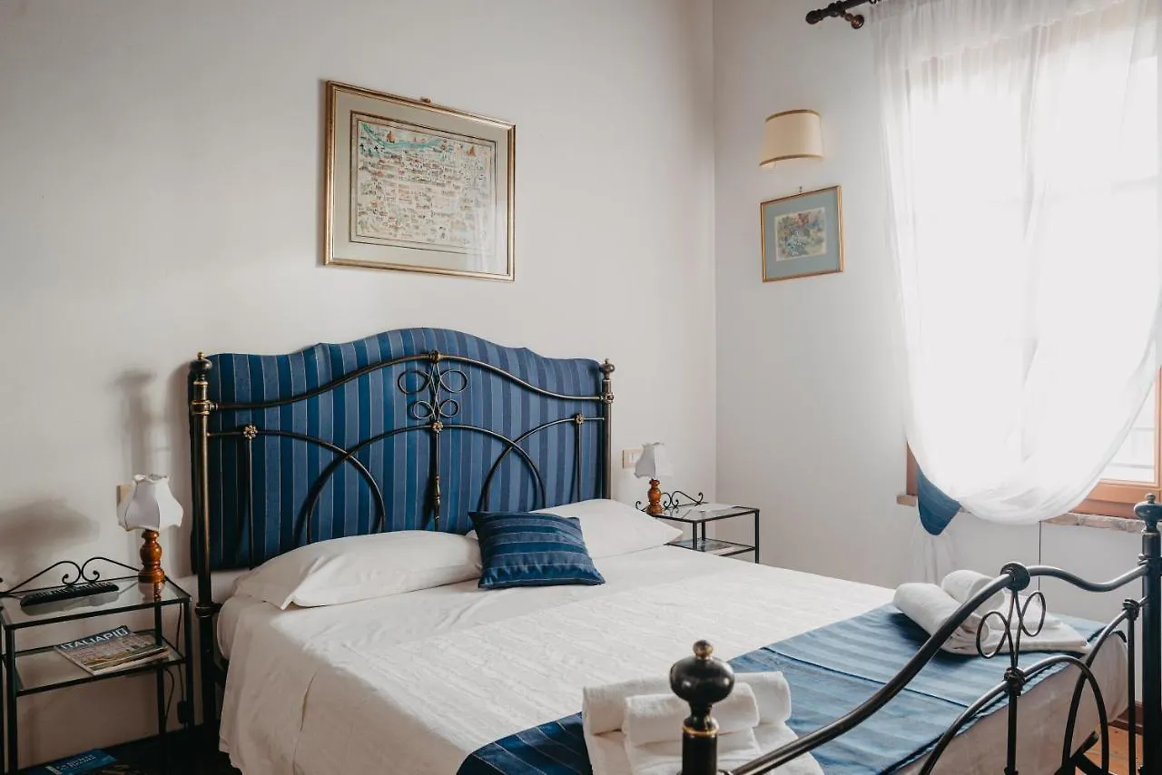 Tenuta Ca' Zen Taglio di Po Landhaus