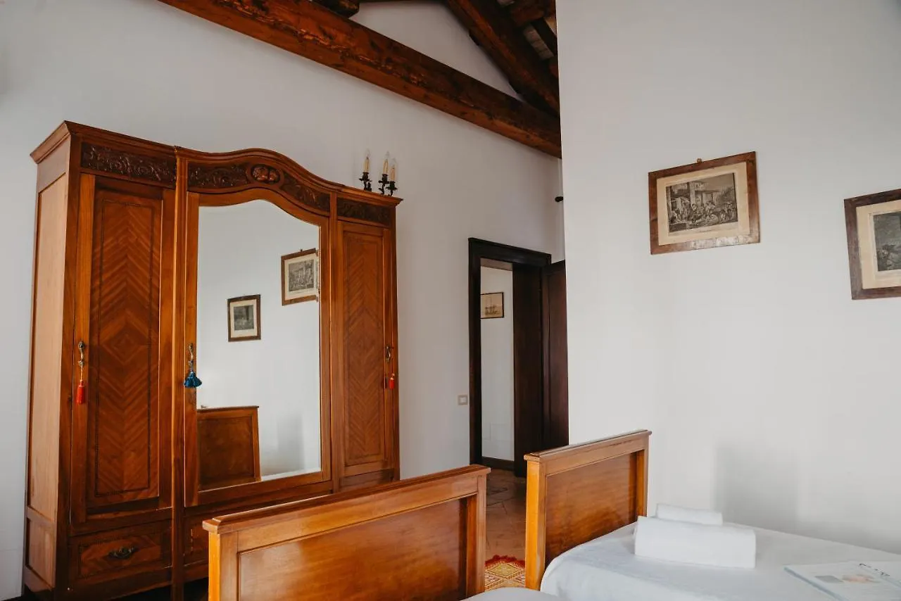 Landhaus Tenuta Ca' Zen Taglio di Po