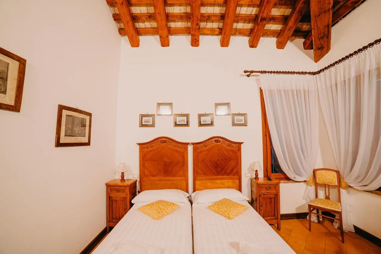 Landhaus Tenuta Ca' Zen Taglio di Po
