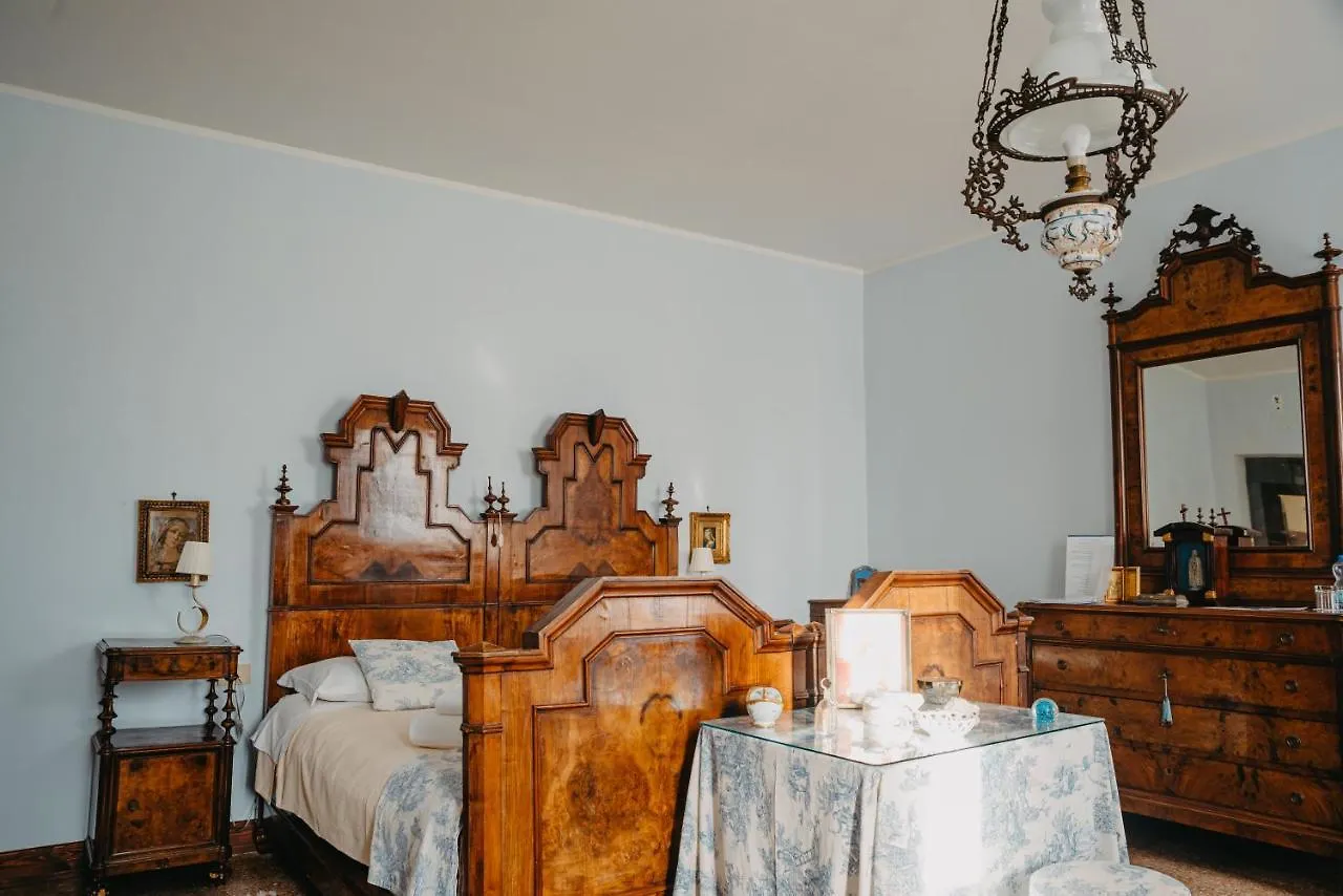 Tenuta Ca' Zen Taglio di Po