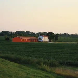 Agriturismo Ca' Pisani Porto Viro