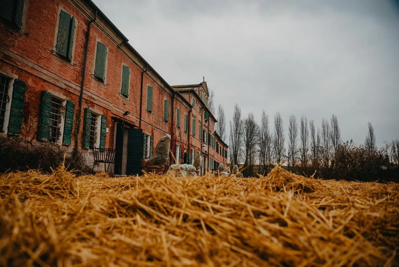 Tenuta Ca' Zen Taglio di Po