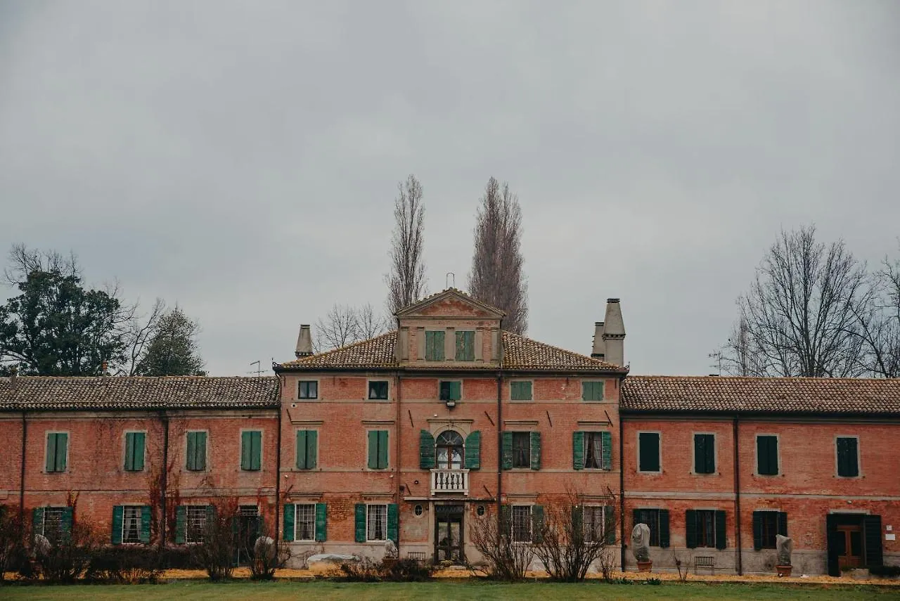 Tenuta Ca' Zen Taglio di Po 이탈리아