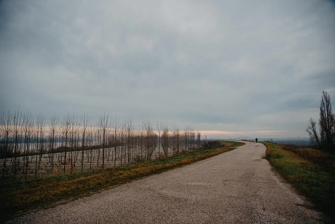 Tenuta Ca' Zen Taglio di Po