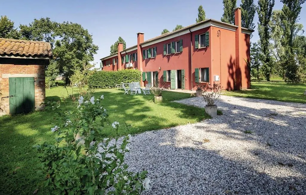 Tenuta Ca' Zen Taglio di Po