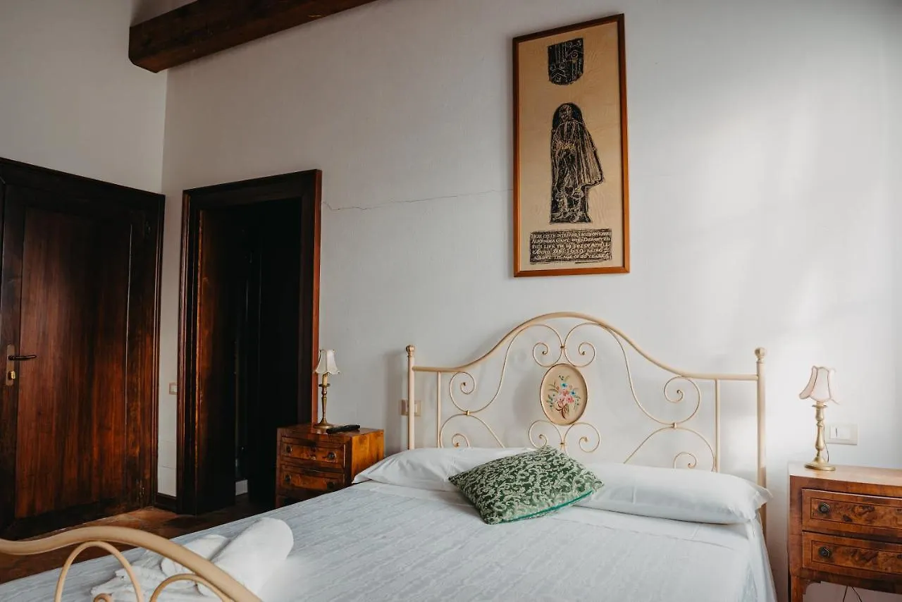 Tenuta Ca' Zen Taglio di Po 0*,