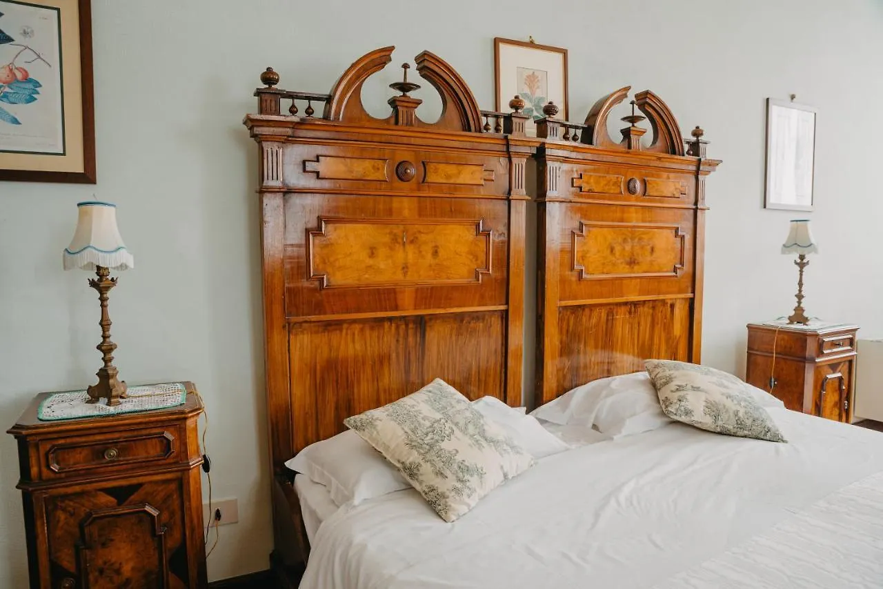 Tenuta Ca' Zen Taglio Di Po Country house