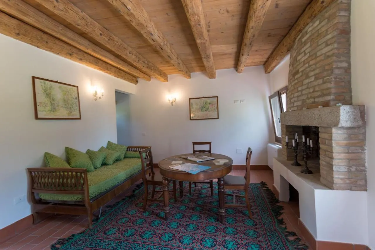 Tenuta Ca' Zen Taglio Di Po Italy