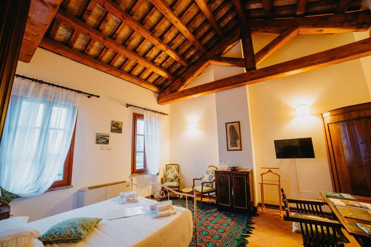 Tenuta Ca' Zen Taglio di Po 이탈리아