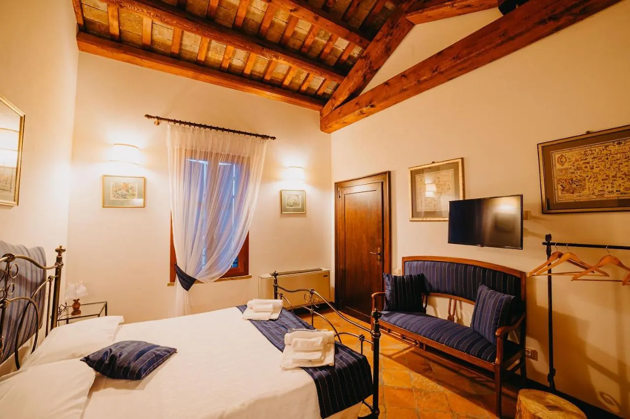Tenuta Ca' Zen Taglio Di Po 0*,  Italy