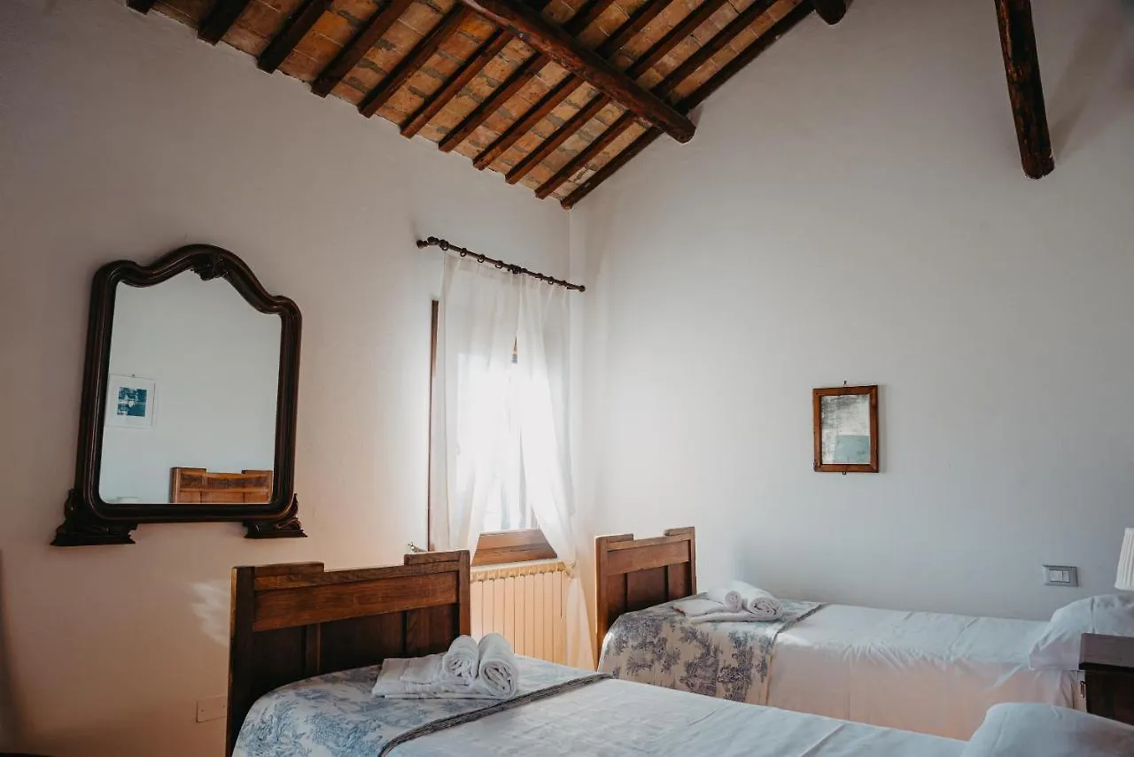 Tenuta Ca' Zen Taglio di Po