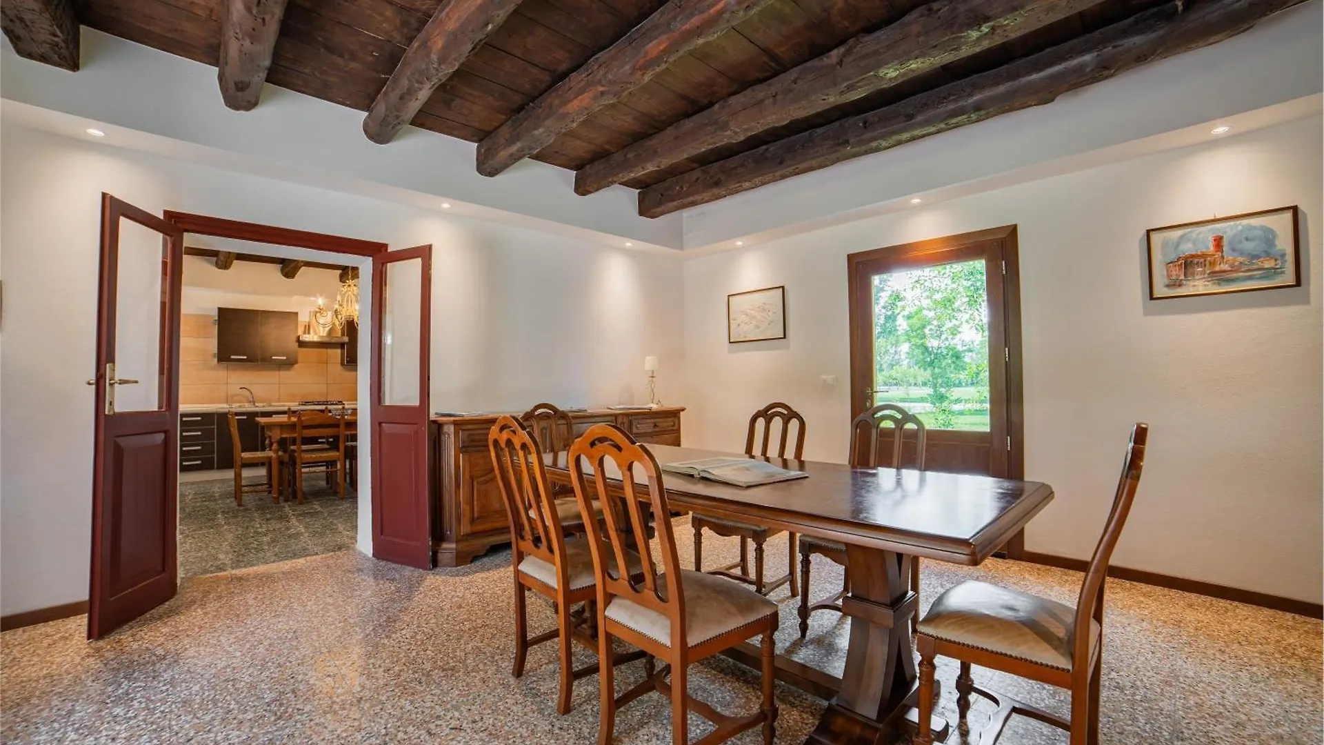 Tenuta Ca' Zen Taglio di Po
