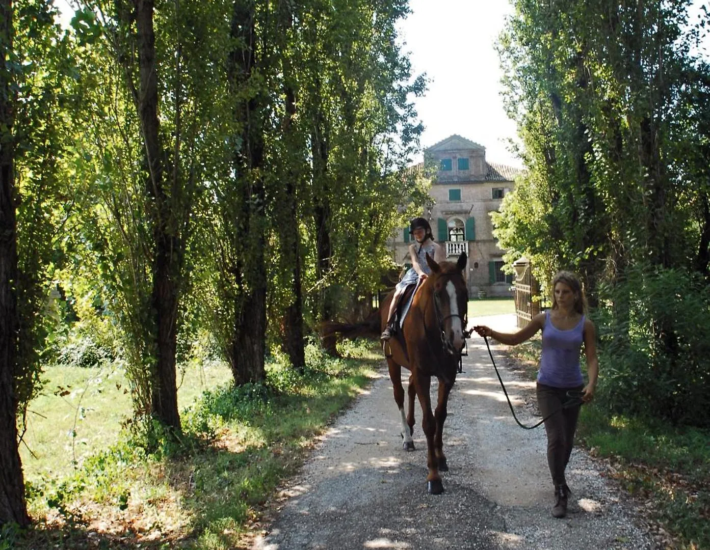 Tenuta Ca' Zen Taglio Di Po Country house