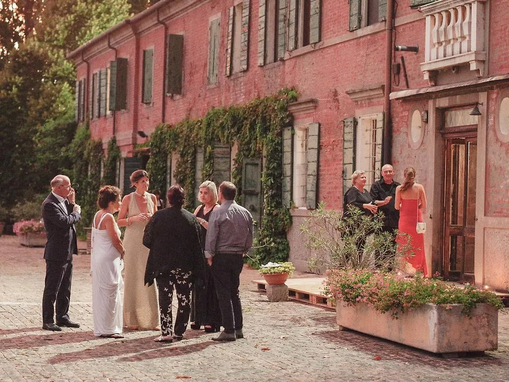 Tenuta Ca' Zen Taglio di Po 0*,