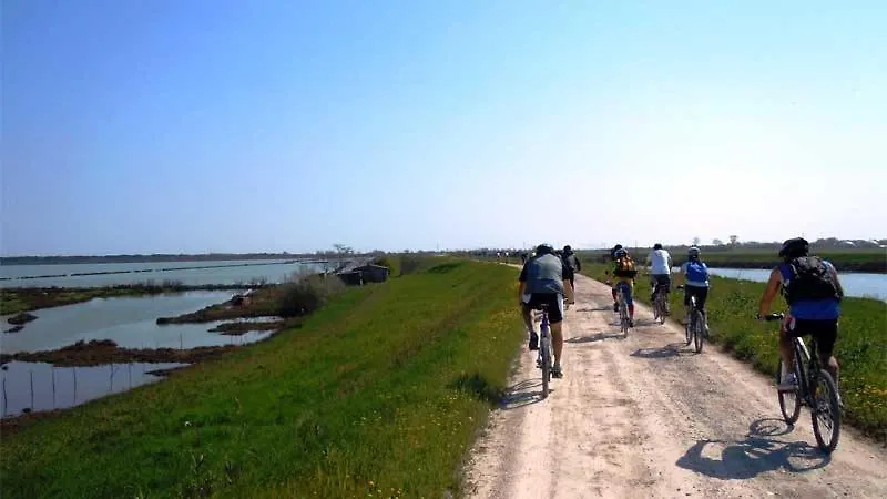 Tenuta Ca' Zen Taglio di Po